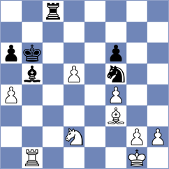 Solon - Gledura (chess.com INT, 2022)