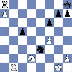 Vitier Vazquez - Dias (Linares ESP, 2024)