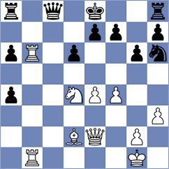Vargas - Urbaez Capote (Bolivar, 2001)