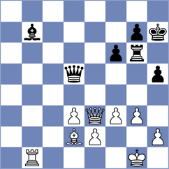 Brodowski - Hansen (Pasching AUT, 2025)
