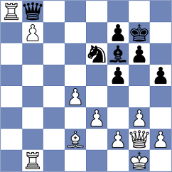 Mendoza - Gutierrez Carrasquel (Bachaquero, 2012)