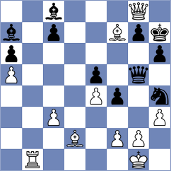 Meunier-Pion - Joubert (chess.com INT, 2022)