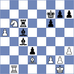 Mesquita - Clawitter (chess.com INT, 2025)