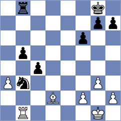Gonzalez Gonzalez - Arranz Calvo (Valladolid, 1986)
