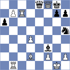 Noboa Silva - Vega Gutierrez (Linares ESP, 2024)