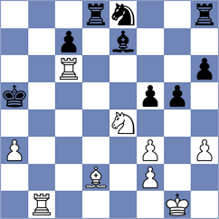 Berggren - Pereyra (Mondariz, 2004)