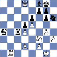 Motylev - Cvitan (Dresden, 2007)