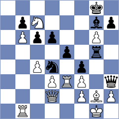 Bukhalaf - Sorensen (Turin, 2006)
