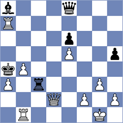Danes - Pettersson (Ceska Trebova, 2006)