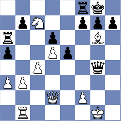 Danielyan - Gaboyan (Yerevan ARM, 2025)