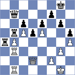 Karlseng - Gracia Alvarez (Mexico City MEX, 2025)