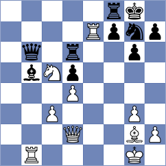 Grohmann - Fischer (Germany, 2011)