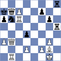 Moksh - Oye-Stromberg (Fagernes NOR, 2024)