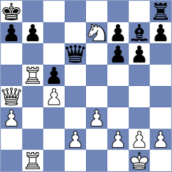 Boersma - Comp Macchess AEGON 97 (The Hague, 1997)