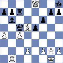 Timmermans - Matt (chess.com INT, 2022)