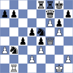 Vernay - Moriniaux (Europe Echecs INT, 2020)