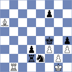 Smirnova - Paikens (chess.com INT, 2024)
