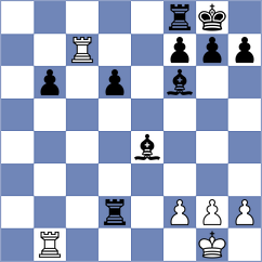 Gangadharan - Frank (Playchess.com INT, 2004)