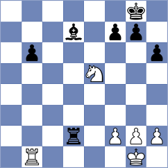 Francisco Sanchis - Garcia Pena (Valencia, 2004)