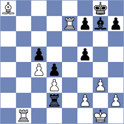 Martinez Alcantara - Ebrahimi Herab (chess.com INT, 2025)