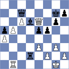 Obon Temprano - Pace (chess.com INT, 2023)