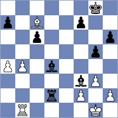 Kraft - Martin (Playchess.com INT, 2020)