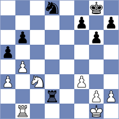 Sajin - Plassmann (Grohote CRO, 2024)