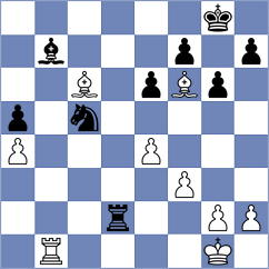 Siddharth - Einarsson (chess.com INT, 2023)