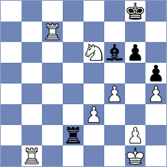 Zimmermann - Escalante (chess.com INT, 2024)