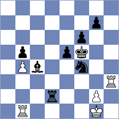 Richter - Markgraf (Osnabrueck, 1994)