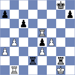 Exposito Cabrera - Ruiz Manchon (Mataro, 2004)