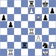 Gorbunova - Veretennikova (Dagomys, 2004)