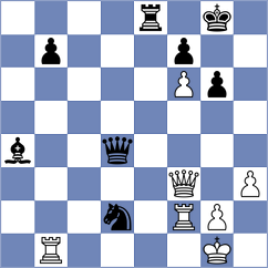 Hua - Tari (chess.com INT, 2024)