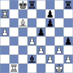 BYE - McCullough (Sunningdale, 2007)