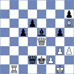 Manukyan - Derbenev (Vanadzor ARM, 2024)