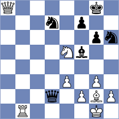 Nakamura - Matinian (chess.com INT, 2025)