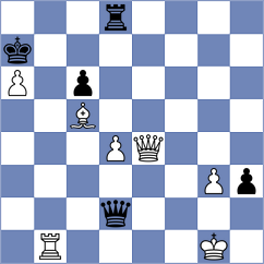 Rodriguez Diaz - Vazquez Moreno (Madrid, 2007)