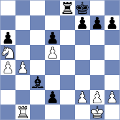 Schmidt - Kinsiz (Playchess.com INT, 2012)