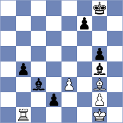 Marin Ferragut - Luque Saiz (Alicante ESP, 2025)