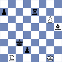 Nguyen - Grachev (Chess.com INT, 2020)