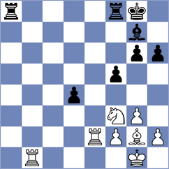 Tomashevsky - Neiksans (chess.com INT, 2023)