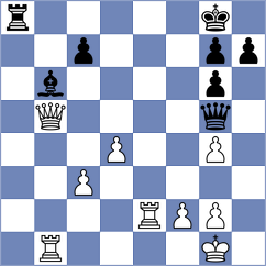 Valiyev - Borrmann (Prague CZE, 2024)