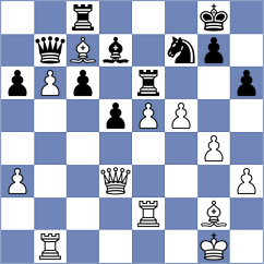 Andersen - Qvistorff (Birkerod, 2001)