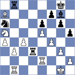 Boyer - Roebers (chess.com INT, 2024)