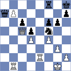 Melzer - Morozova (Ostrava, 2012)