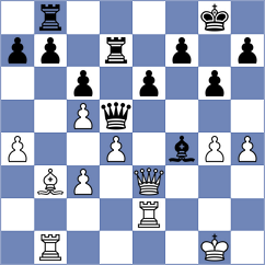 Garustovich Ramirez - Perez Pacheco (Tarragona, 2003)