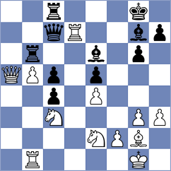 Aronian - Khasin (Omsk, 1996)