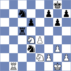 Portisch - James (Clichy, 1993)
