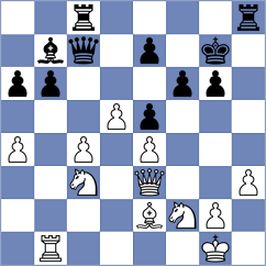 Florescu - Gupta (Chess.com INT, 2021)