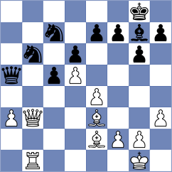Mendonca - Antonanzas Fernandez (Benasque ESP, 2025)